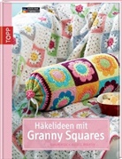 Wilder Barbara, Göh, Stephani Göhr, Stephanie Göhr, Stur, Sturm... - Häkelideen mit Granny Squares