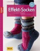 Ulrike Brüggemann, Michael Ruder - Effekt-Socken
