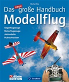 Michal Sip - Das neue große Handbuch Modellflug