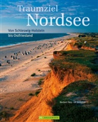 Böttcher, Ulf Böttcher, Ne, Norber Ney, Norbert Ney - Traumziel Nordsee