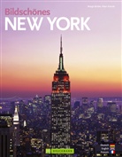 Brink, Margit Brinke, Kränzle, Peter Kränzle - Bildschönes New York
