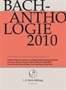 Michae Wirth, Michael Wirth - Bach-Anthologie 2010