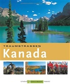 Bolch, Oliver Bolch, För, Nicol Förg, Nicola Förg, Sren... - Kanada