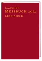 Laacher Messbuch 2012