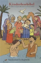 Michael Landgraf, Susanne Göhlich - Kinderlesebibel