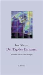 Isaac Schreyer - Gedichte