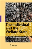Axel Börsch-Supan, Martin Brandt, Martina Brandt, Karsten Hank, Karsten Hank et al, Mathis Schröder - The Individual and the Welfare State