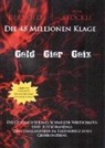 Patrick Bernold, Patrick; Stöckli Bernold, Peter Stöckli, Volker Brandt - Die 48 Millionen Klage (Package Print- und Hörbuch, limited edition)