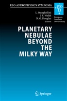 N. G. Douglas, N.G. Douglas, N G Douglas, R Walsh, J R Walsh, L. Stanghellini... - Planetary Nebulae Beyond the Milky Way