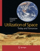 Bernd Feuerbacher, Berndt Feuerbacher, Stoewer, Stoewer, Heinz Stoewer - Utilization of Space