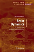 Hermann Haken - Brain Dynamics