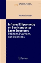 Mathias Schubert - Infrared Ellipsometry on Semiconductor Layer Structures