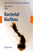 Ton Romeo, Tony Romeo - Bacterial Biofilms