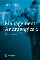 Albert Stähli - Management Andragogics 2