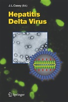 John L. Casey, Joh L Casey, John L Casey - Hepatitis Delta Virus