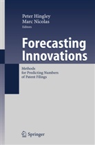 Pete Hingley, Peter Hingley, Nicolas, Nicolas, Marc Nicolas - Forecasting Innovations