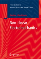 Kamil Shamsutdinovich Khodzhaev, Dmitr Skubov, Dmitry Skubov - Non-Linear Electromechanics