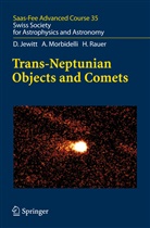 Jewitt, D Jewitt, D. Jewitt, Morbidelli, A Morbidelli, A. Morbidelli... - Trans-Neptunian Objects and Comets