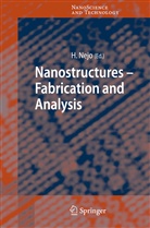 Hitosh Nejo, Hitoshi Nejo - Nanostructures