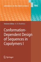 P. G. Khalatur, A. R. Khoklhov, E. E. Makhaeva, G. Zhang, Alexei R. Khokhlov, Alexe R Khokhlov... - Conformation-Dependent Design of Sequences in Copolymers I