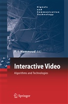 Ria Hammoud, Riad Hammoud, Riad I. Hammoud - Interactive Video
