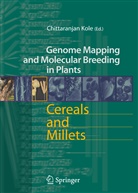 Chittaranja Kole, Chittaranjan Kole - Cereals and Millets