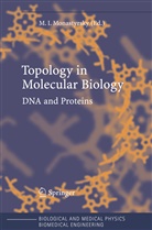 Michae I Monastyrsky, Michael I Monastyrsky, Michael I. Monastyrsky - Topology in Molecular Biology
