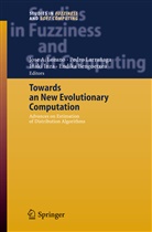 Endika Bengoetxea, Iñaki Inza, Iñaki Inza et al, Pedr Larrañaga, Pedro Larrañaga, Jose A. Lozano - Towards a New Evolutionary Computation