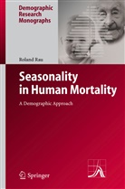 Roland Rau - Seasonality in Human Mortality