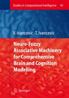 Tijana T Ivancevic, Tijana T. Ivancevic, Vladimir Ivancevic, Vladimir G Ivancevic, Vladimir G. Ivancevic - Neuro-Fuzzy Associative Machinery for Comprehensive Brain and Cognition Modelling