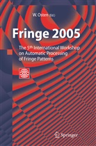 Wolfgan Osten, Wolfgang Osten - Fringe 2005