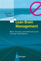 Gunter Dueck - Lean Brain Management