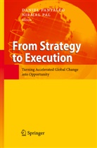Pal, Pal, Nirmal Pal, Danie Pantaleo, Daniel Pantaleo - From Strategy to Execution