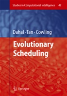 Ka Chen Tan, KAY CHEN TAN, Peter I. Cowling, Keshav Dahal, Keshav P. Dahal, Peter I Cowling... - Evolutionary Scheduling