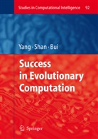 Lam Thu Bui, Yi Shan, Yin Shan, Lam Thu Bui, Ang Yang - Success in Evolutionary Computation