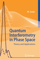 Martin Suda - Quantum Interferometry in Phase Space