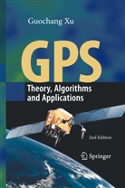 Xu Guochang, Guochang Xu - GPS
