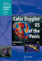 A. L. Baert, Michel Bertolotto, Michele Bertolotto - Color Doppler US of the Penis