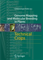 Chittaranja Kole, Chittaranjan Kole - Technical Crops