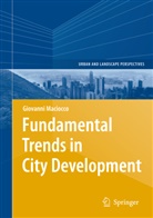 Giovanni Maciocco - Fundamental Trends in City Development