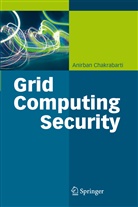 Anirban Chakrabarti - Grid Computing Security