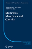 Bontempi, B Bontempi, B. Bontempi, J Silva, J Silva, Alcino J. Silva - Memories: Molecules and Circuits