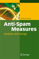 Guido Schryen - Anti-Spam Measures
