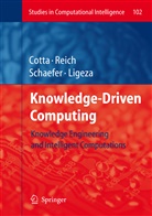 Carlos Cotta, Antoni Ligeza, Simeo Reich, Simeon Reich, Robert Schaefer - Knowledge-Driven Computing