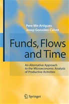 Josep Gonzalez-Calvet, Per Mir-Artigues, Pere Mir-Artigues - Funds, Flows and Time