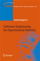David Brugali, Davide Brugali - Software Engineering for Experimental Robotics