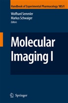 Schwaiger, Schwaiger, Markus Schwaiger, Wolfhar Semmler, Wolfhard Semmler - Molecular Imaging I