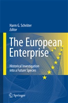 Har Gustav Schroeter, Harm Gustav Schroeter, Harm Gustav Schroeter - The European Enterprise