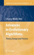 Chang Wook Ahn - Advances in Evolutionary Algorithms