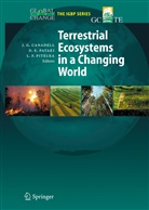 Josep G. Canadell, Dian E Pataki, Diane E Pataki, Louis F Pitelka, Diane E. Pataki, Louis F. Pitelka - Terrestrial Ecosystems in a Changing World